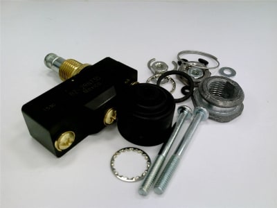 GRAINGER 24A043