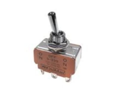 MODE ELECTRONICS 42-643-1