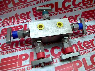DELTA POWER CO VALVES 552BBBBIB11A1
