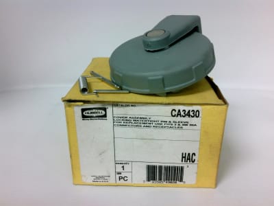 GRAINGER 4D169