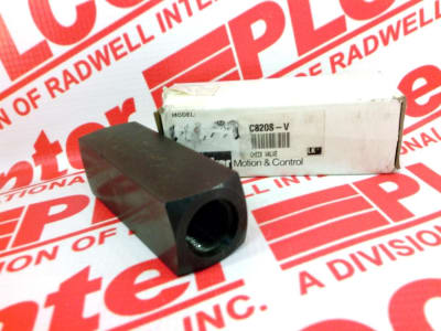 PARKER C820S-V