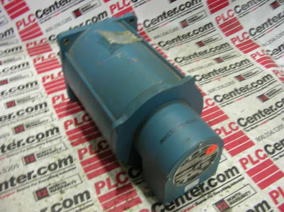 DANAHER MOTION MH172-FD-4201