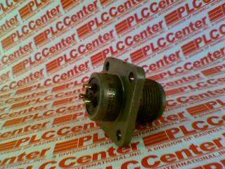CAPLUGS MS3102E10SL-3S