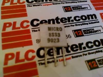 ALLEGRO MICROSYSTEMS A3121LHH