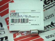 ASEA BROWN BOVERI KSBB1