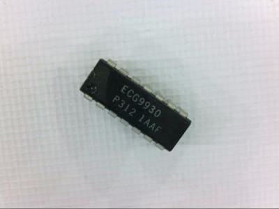 NTE NTE9930