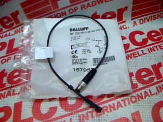 BALLUFF BMF-273K-NO-C-2A-SA2-S49-00.3