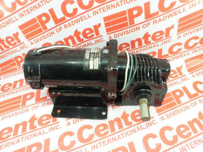 BISON GEAR 507-02-009