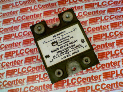 NTE NTE-RS3-1D10-51-10A