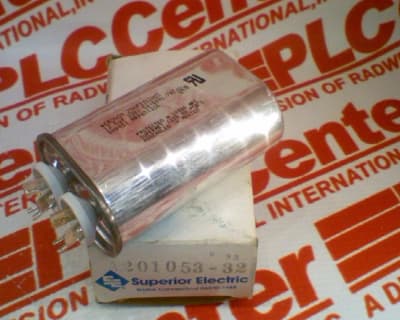 AEROVOX Z250P3312N25