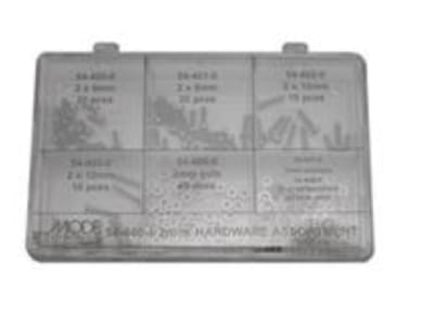 MODE ELECTRONICS 54-440-1