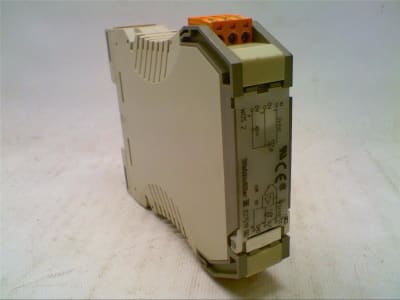WEIDMULLER 8275190000
