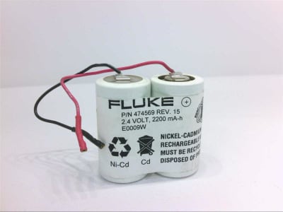 FLUKE 474569