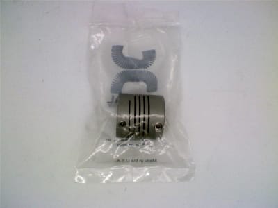 HELICAL COUPLINGS AR112-10-10