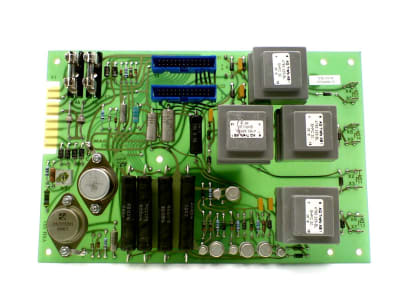 ASEA BROWN BOVERI YXU 151