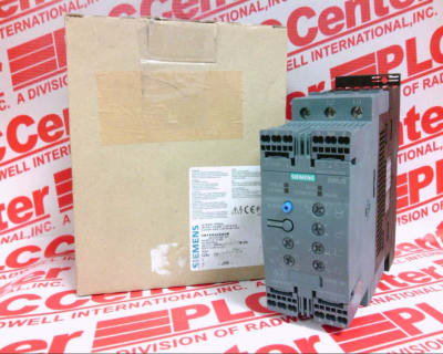 SIEMENS 3RW4036-2BB15