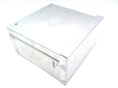 AUSTIN ELECTRICAL ENCLOSURES AB-884RB