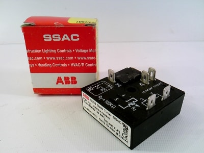 ASEA BROWN BOVERI KRPSA130SM