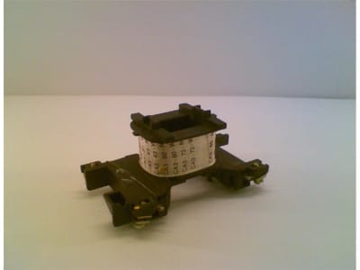 SPRECHER & SCHUH CA3-L43C-110