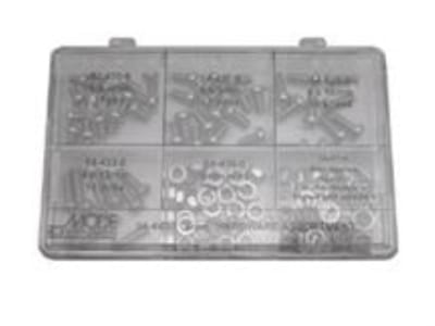 MODE ELECTRONICS 54-443-1