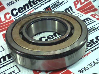 SCHAEFFLER GROUP NU-317-ECM