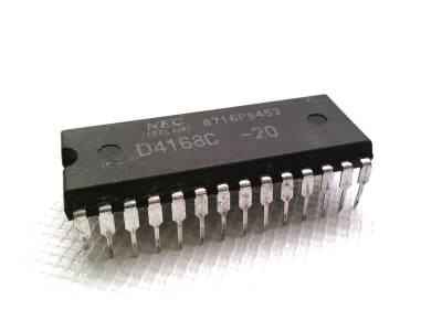 NEC 8641PX204