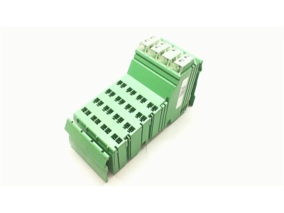 PHOENIX CONTACT IBS IL 24 BK-T