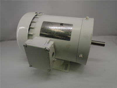 REGAL REXNORD WD34S2BC