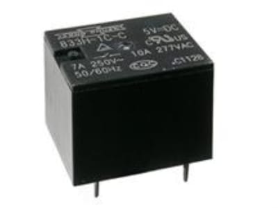 MODE ELECTRONICS 50-530-0