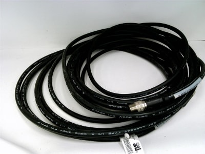 OMRON CBL-46TXT-10M-CX1