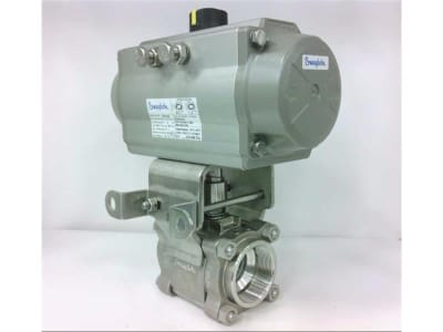 SWAGELOK MS-A150-5-DIN