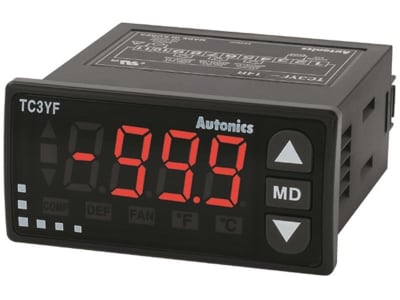 AUTONICS TC3YF-11R-R