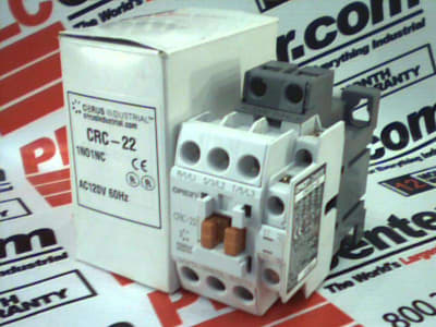 THERMO FISHER SCIENTIFIC CRC22120VAC