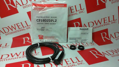 HONEYWELL CP18D2DPL2