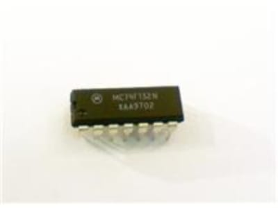 ZEBRA MC74F132N