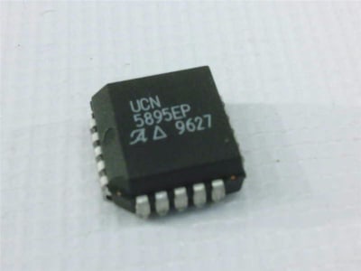 ALLEGRO MICROSYSTEMS UCN5895EP