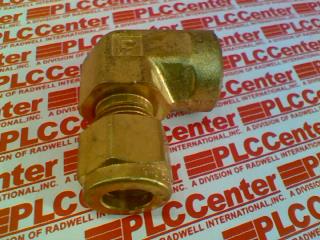 SWAGELOK B-600-8-4