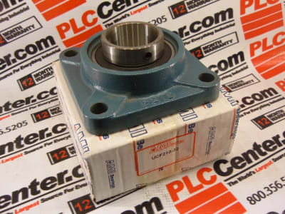 RBI BEARING UCF210-32