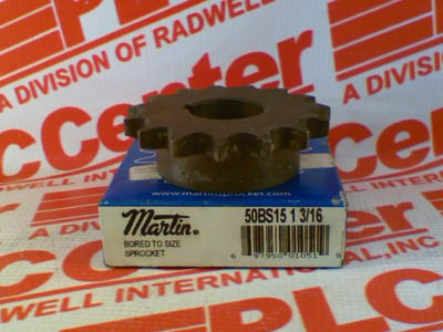 ALTRA INDUSTRIAL MOTION 50B15-1 3/16