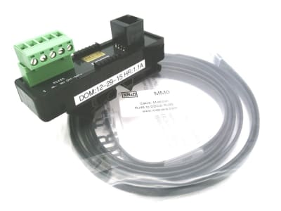 NIOBRARA R&D CORP BB85+