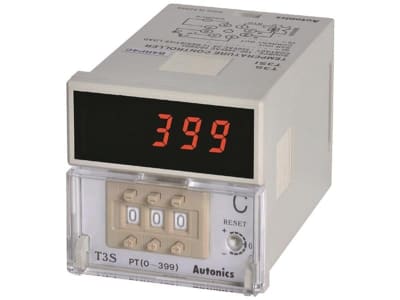 AUTONICS T3S-B4CJ4C