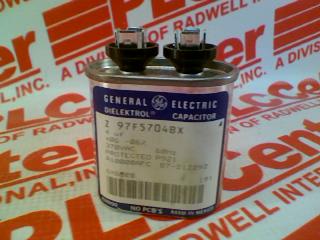 GENERAL ELECTRIC 97F5704BX