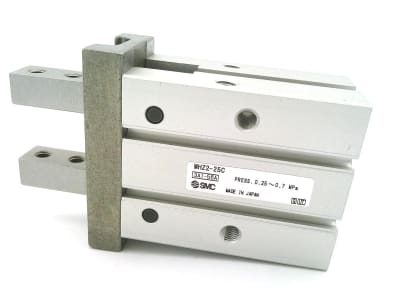 SMC MHZ2-25C