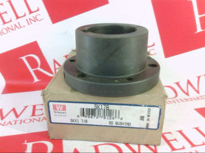 POWER DRIVE SK-1-7/8