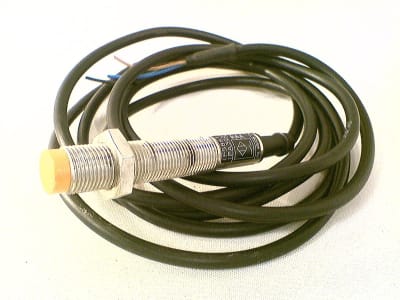 EFECTOR IF5861