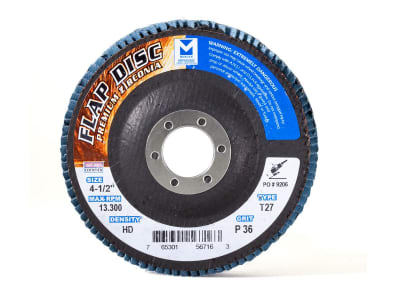 MERCER TOOL 262H036