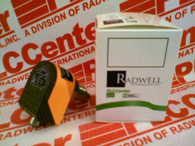 EFECTOR SCN12ABAAKOW/LSS