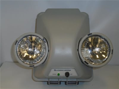 LITHONIA LIGHTING IND12100-LB-H3512S