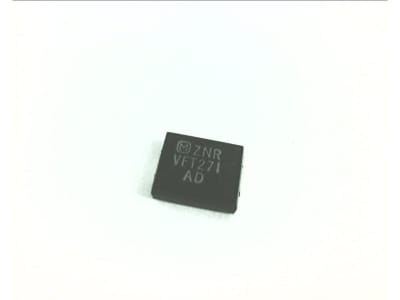 MATSUSHITA ELECTRIC ZNRVFT271