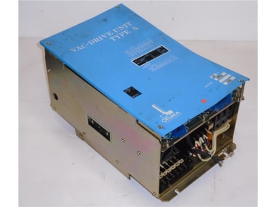 OKUMA D8-A-11/7.5KW